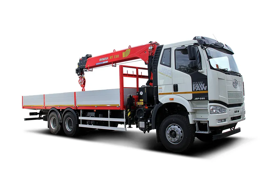 КМУ 10/15 — аренда в Мытищах, Москве и МО