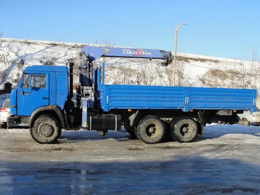 КМУ 7/10 — аренда в Мытищах и Москве