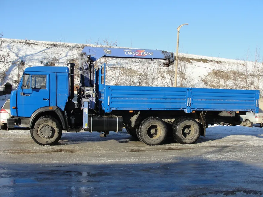 КМУ 7/10 — аренда в Мытищах, Москве и МО